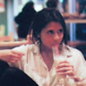 Meet your Posher, Gargi